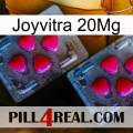 Joyvitra 20Mg 14